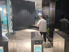 -威仕顿健身游泳(御锦城店)