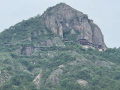 -大慈岩风景区
