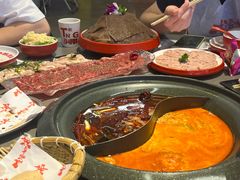 -生活如沸·顺德水牛奶火锅(大学路店)