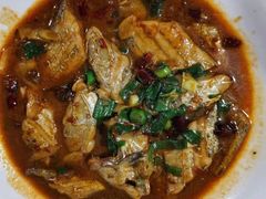 -富港会·海鲜酒楼(墟沟店)