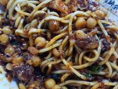 干溜豌杂面-花市豌杂面(民生路店)