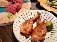 -三川·十酒Izakaya(南昌路店)