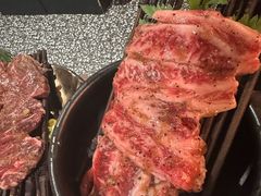 -厚贞日式烤肉(浦东汇智店)