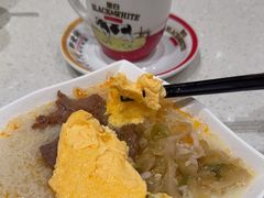 -香港新发烧腊茶餐厅(书城店)