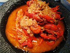 -红盔甲·小龙虾(天钥桥店)