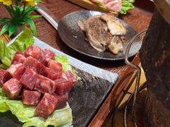 -牛也烧肉(摩尔城店)