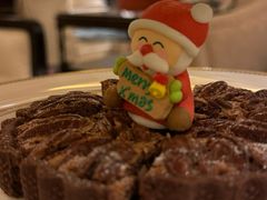 -大堂吧·下午茶·特调鸡尾酒(大连一方城堡豪华精选酒店)