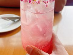 -Ricci睿奇美式餐厅(五道口店)