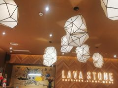 -原石牛扒·约会餐厅(龙城万科里店)