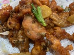 -腰记饭店(龙源路店)