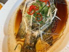 -富力威斯汀酒店-中国元素中餐厅(武昌临江店)