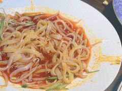 -秦月轩·陕西家乡菜(阜成路·五棵松店)