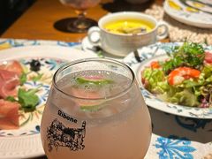 -弗兰克牛排西餐厅Ribone steak house(柠檬花园店)