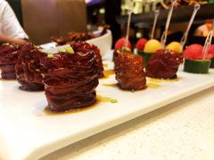 九转大肠-闫府私房菜·百年鲁菜(恒隆店)
