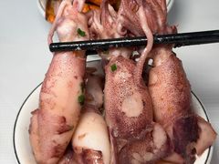 -阳江餐厅·30年老字号·粤菜海鲜大排档