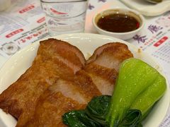 叉烧饭-大哥餐厅(西城花园店)