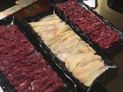 -左庭右院鲜牛肉火锅(新梅广场店)