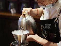 -DECAMERON十日谈(卓悦汇店)