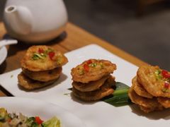 -枣子树·素食餐厅(普陀山店)