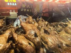 -徐六孃正宗甜皮鸭(张公桥店)