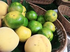 -青岛蓝海大饭店·爱琴海自助餐厅(崂山店)