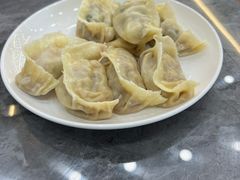 -奉天蚨祥饺子馆
