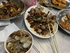 -小民大排档(马场角横路店)