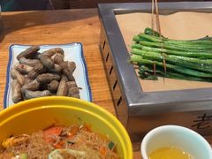 -老高烧烤(龙华星河iCO店)