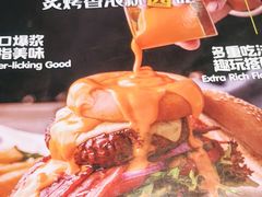 -bluefrog蓝蛙(皇庭广场店)