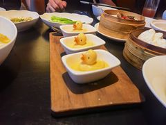 -丽晶轩中餐厅(重庆丽晶酒店)