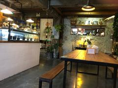 -仙峰天然面包(迎宾路店)