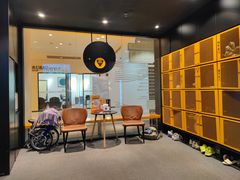 -超级猩猩健身·团课(国贸店)