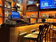 -The Cheebat 锌吧·Bistro(体育西店)