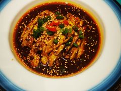 百味口水鸡-川人百味(亿合城店)