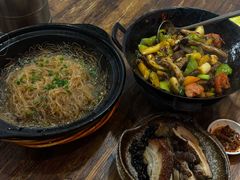 -胡师傅三下锅(汽车站店)