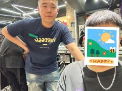 -無名发艺