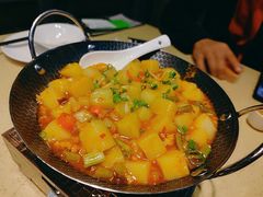 -渔太泰漓江小馆·广西融合菜(西街店)