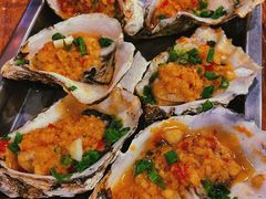 -陈员外正宗夹江烧烤(广福路店)