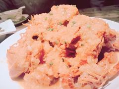 蒜蓉大虾-大嘴龙虾·烧烤夜宵(北景园店)