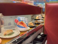 -争鲜回转寿司(中街大悦城店)