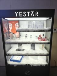 -Yestar艺星医疗美容医院