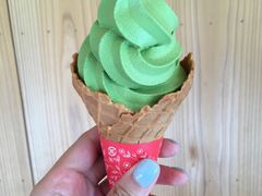 -豆政(金閣寺境内売店)