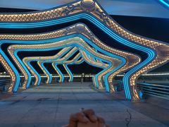 -演武大桥观景平台