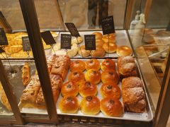 -Dough&Joe团憩(瑞虹天地月亮湾店)