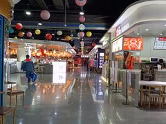 -恒生万鹂广场(唐镇店)