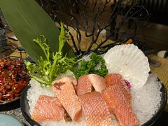 -湊湊火锅·茶憩(郑州绿地新都会店)