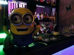 -M-3 PUB(创智天地店)