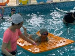 -乐悠游亲子游泳俱乐部