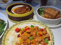 -荔粥记潮汕砂锅粥(太湖路店)