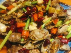 -二钳洞庭虾蟹·江湖菜(成都鹭岛店)